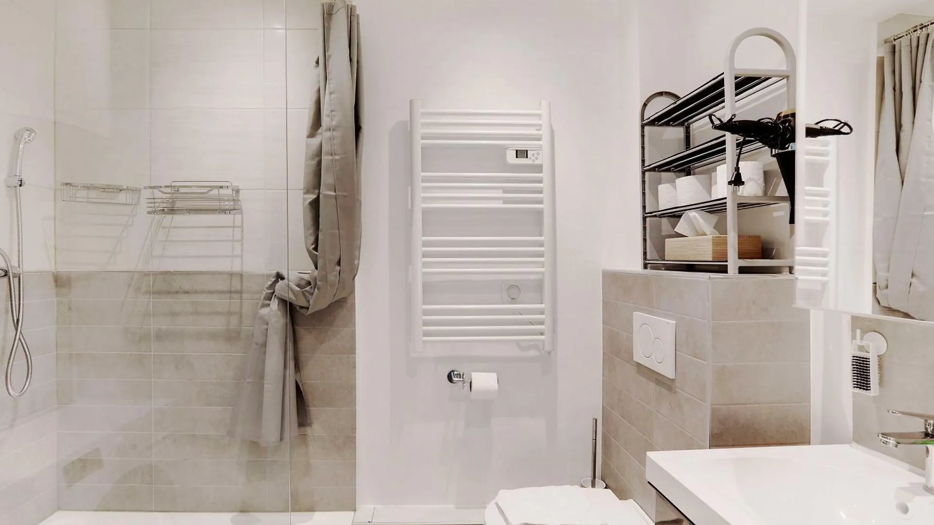 Apartment Cozy Studio - 2P - Place De La Bourse Paris